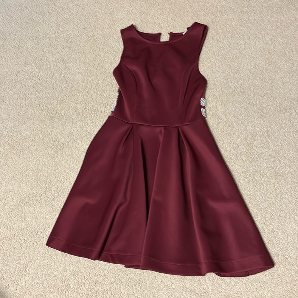 Dress - Juniors